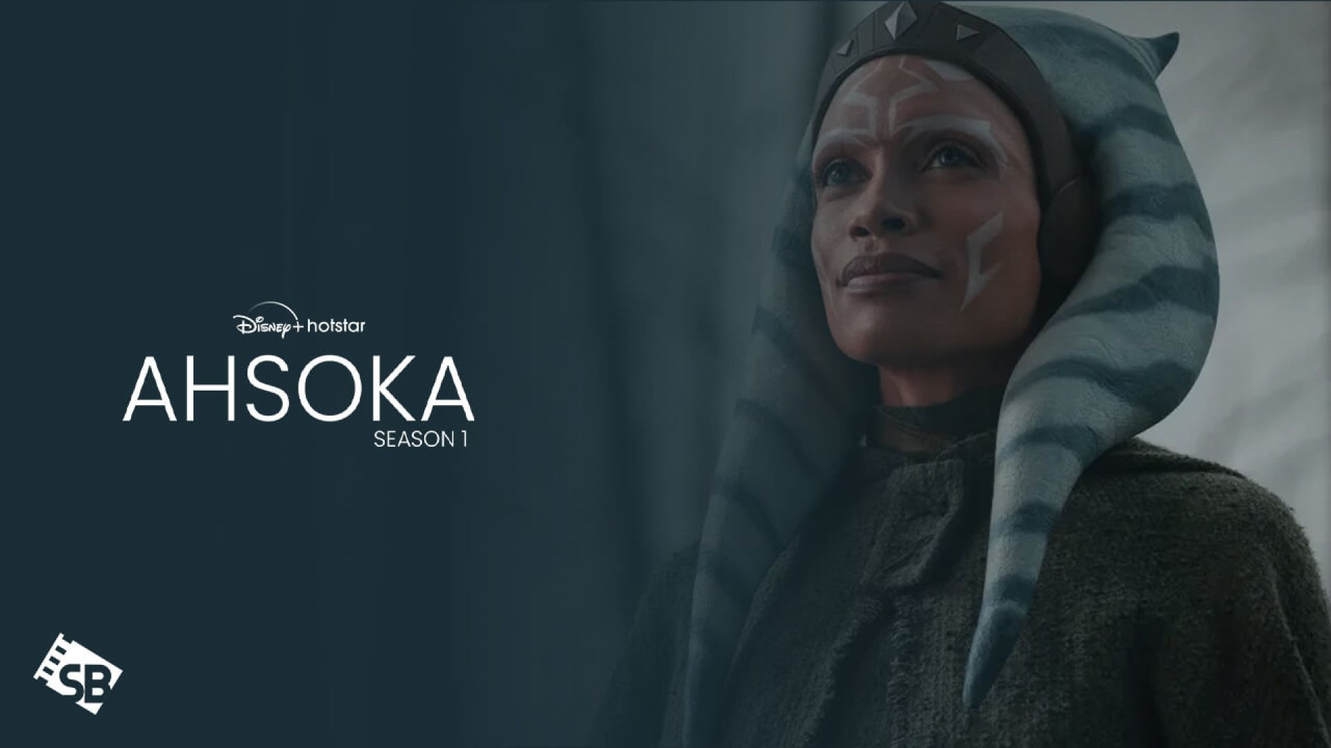 Ahsoka (2023) S01E03 Dual Audio [Hindi-English] DSNP WEB-DL 720P